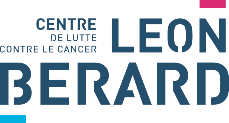 Logo Centre Leon Berard